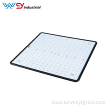 Hot Sale Wenyi 225 leds grow light panel